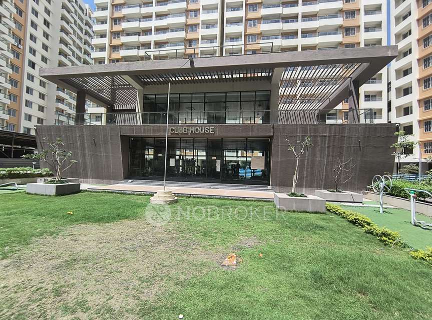 2 BHK Flat In Sukhwani Skyline  for Rent  In Wakad