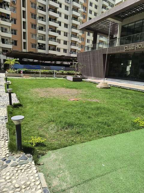 2 BHK Flat In Sukhwani Skyline  for Rent  In Wakad