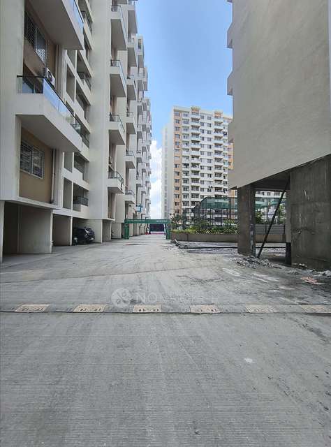 2 BHK Flat In Sukhwani Skyline  for Rent  In Wakad