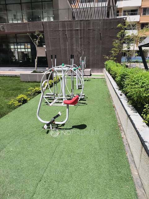 2 BHK Flat In Sukhwani Skyline  for Rent  In Wakad