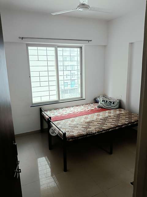 2 BHK Flat In Sukhwani Skyline  for Rent  In Wakad