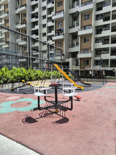 2 BHK Flat In Sukhwani Skyline  for Rent  In Wakad