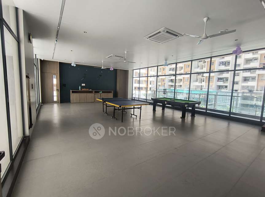 2 BHK Flat In Sukhwani Skyline  for Rent  In Wakad