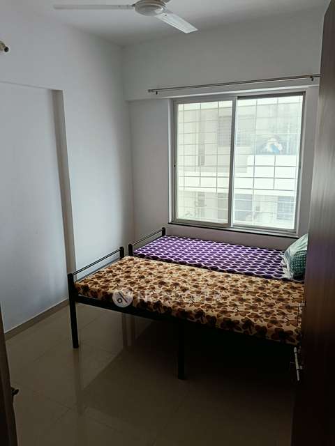 2 BHK Flat In Sukhwani Skyline  for Rent  In Wakad