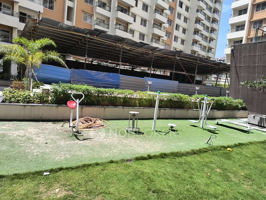 2 BHK Flat In Sukhwani Skyline  for Rent  In Wakad