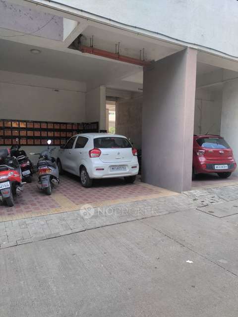 2 BHK Flat In Kumar Pebble Park, Hadapsar For Sale  In Hadapsar