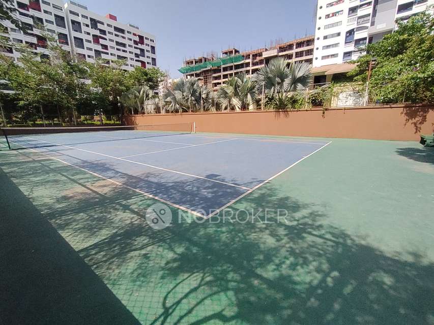 2 BHK Flat In Kumar Pebble Park, Hadapsar For Sale  In Hadapsar