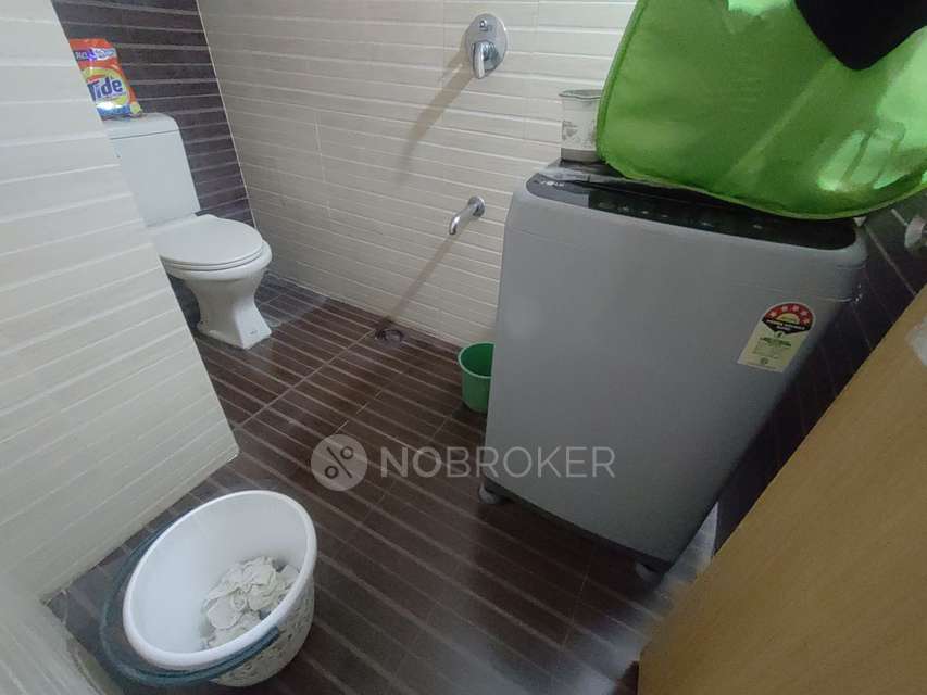 2 BHK Flat In Kumar Pebble Park, Hadapsar For Sale  In Hadapsar