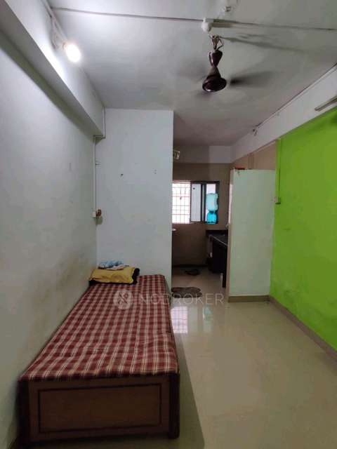 1 RK Flat In Yadgaar Apartment For Sale  In Andheri West