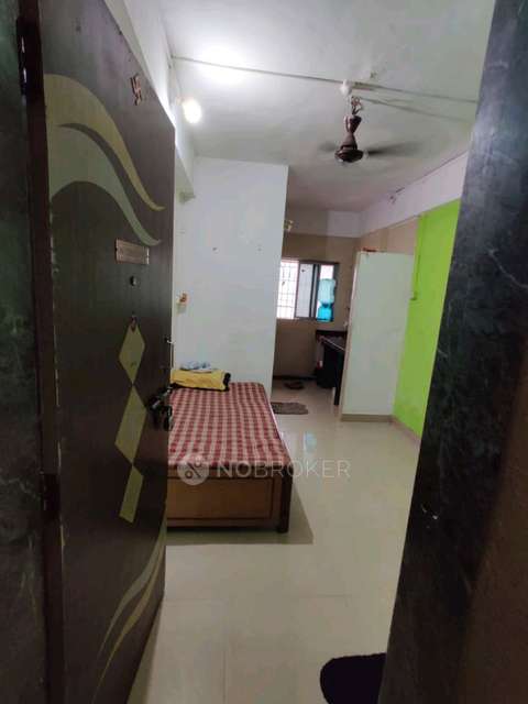 1 RK Flat In Yadgaar Apartment For Sale  In Andheri West