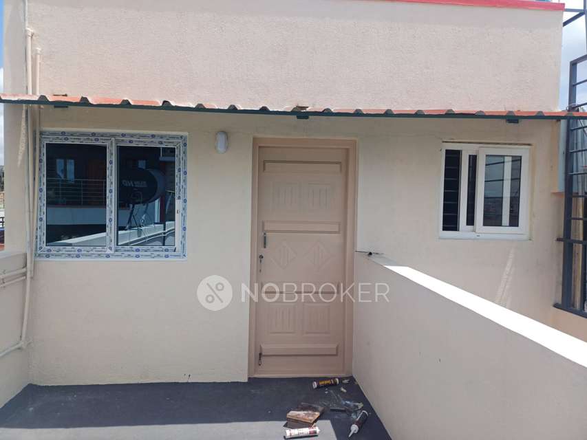 1 RK Flat In Standalonebuilding for Rent  In Laggere 