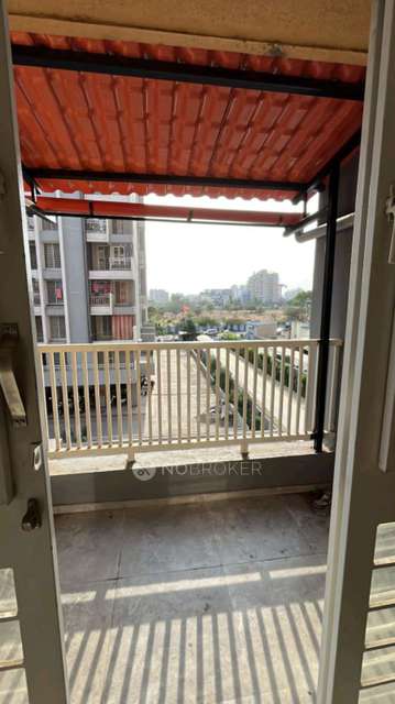 2 BHK Flat In Madhur Aangan, Ravet for Rent  In Ravet