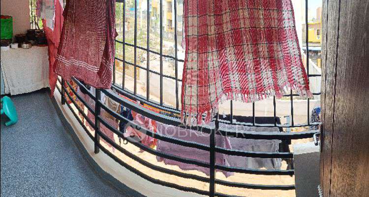 2 BHK Flat In Hamsha Homes For Sale  In 24mq+j7p, 3rd St, Adithanar Nagar, Venugopal Nagar, Iyyappanthangal, Chennai, Tamil Nadu 600056, India