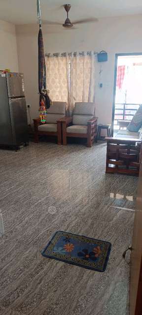 2 BHK Flat In Hamsha Homes For Sale  In 24mq+j7p, 3rd St, Adithanar Nagar, Venugopal Nagar, Iyyappanthangal, Chennai, Tamil Nadu 600056, India