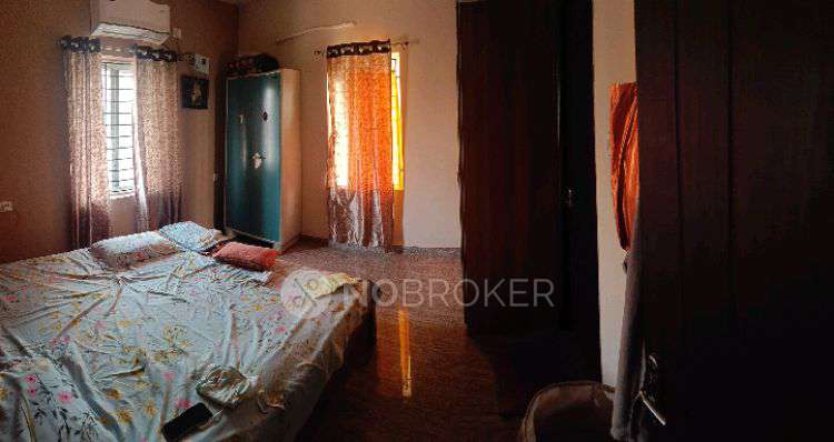 2 BHK Flat In Hamsha Homes For Sale  In 24mq+j7p, 3rd St, Adithanar Nagar, Venugopal Nagar, Iyyappanthangal, Chennai, Tamil Nadu 600056, India