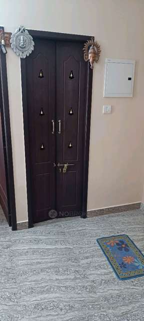 2 BHK Flat In Hamsha Homes For Sale  In 24mq+j7p, 3rd St, Adithanar Nagar, Venugopal Nagar, Iyyappanthangal, Chennai, Tamil Nadu 600056, India