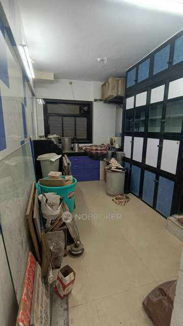 3 BHK Flat In Silver Line Society For Sale  In Dombivali East