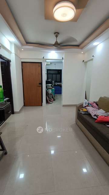 3 BHK Flat In Silver Line Society For Sale  In Dombivali East
