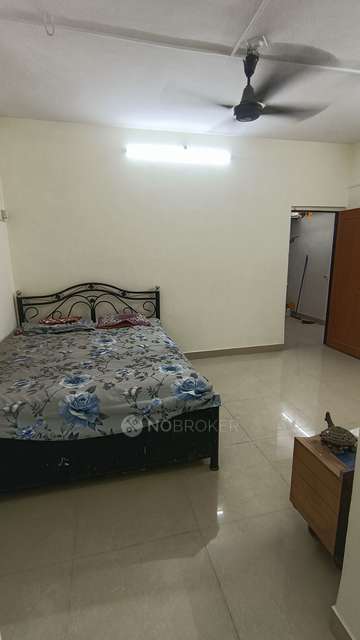 3 BHK Flat In Silver Line Society For Sale  In Dombivali East