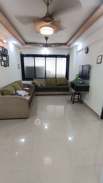 3 BHK Flat In Silver Line Society For Sale  In Dombivali East