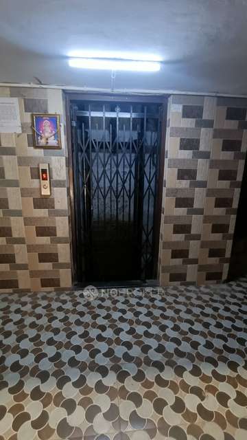 3 BHK Flat In Silver Line Society For Sale  In Dombivali East