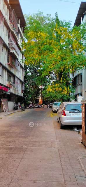 3 BHK Flat In Silver Line Society For Sale  In Dombivali East