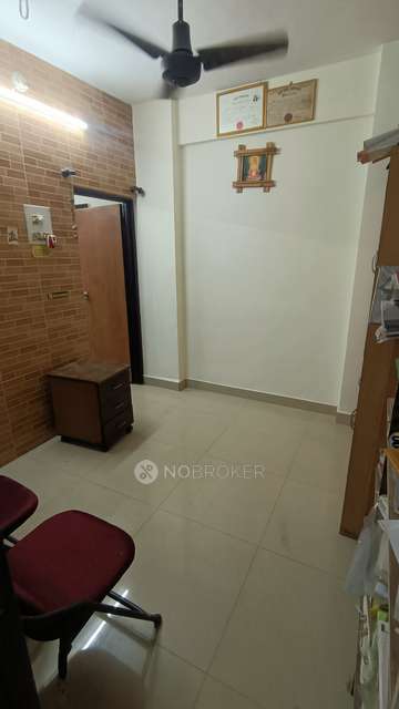 3 BHK Flat In Silver Line Society For Sale  In Dombivali East