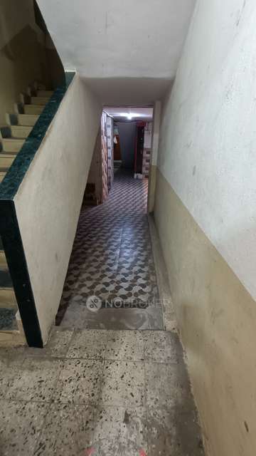 3 BHK Flat In Silver Line Society For Sale  In Dombivali East