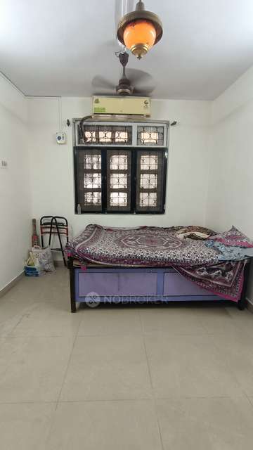 3 BHK Flat In Silver Line Society For Sale  In Dombivali East
