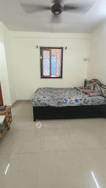 3 BHK Flat In Silver Line Society For Sale  In Dombivali East