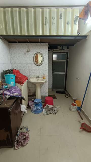 3 BHK Flat In Silver Line Society For Sale  In Dombivali East