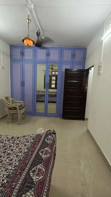 3 BHK Flat In Silver Line Society For Sale  In Dombivali East