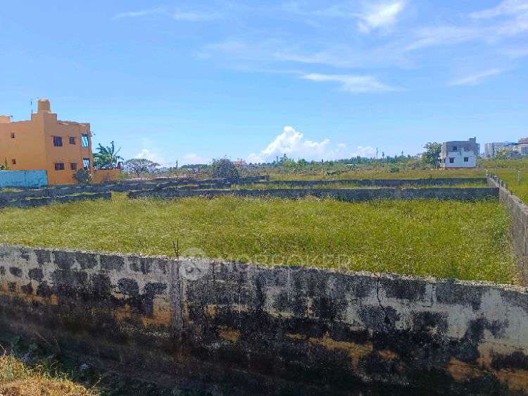 Plot For Sale  In Ks In Thalambur