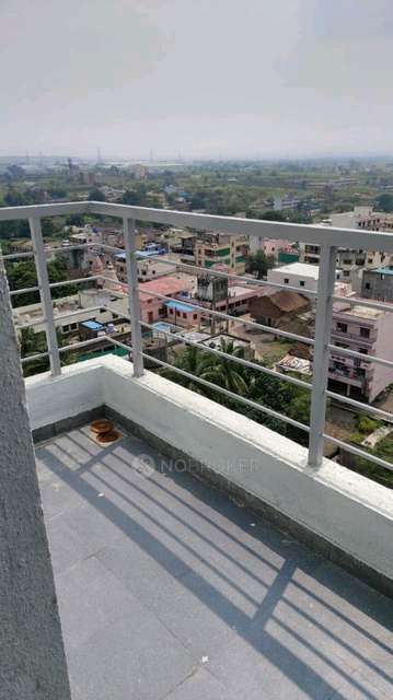 1 BHK Flat In Mantra Residency  For Sale  In Nighoje
