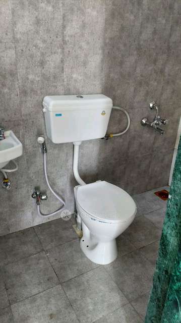 1 BHK Flat In Mantra Residency  For Sale  In Nighoje