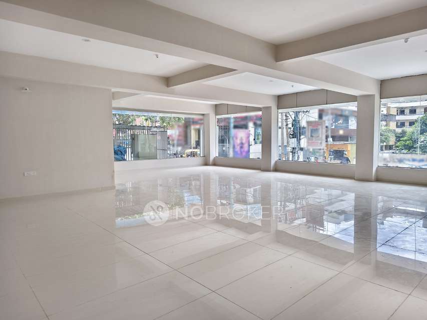Showroom in Hebbal Kempapura, Bangalore for Rent 