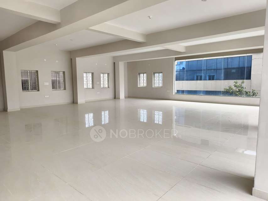 Showroom in Hebbal Kempapura, Bangalore for Rent 