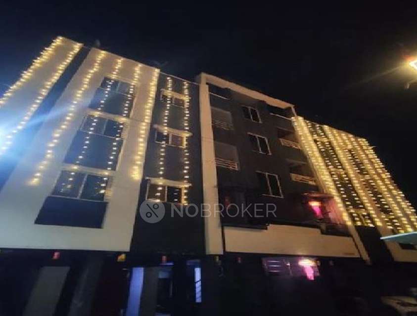 1 BHK Flat In Shantai Heights  For Sale  In Sahyog Nagar