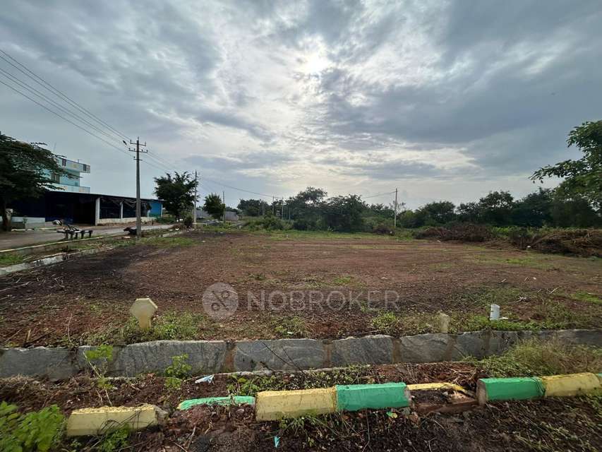 Plot For Sale  In Woodsville In Harohalli