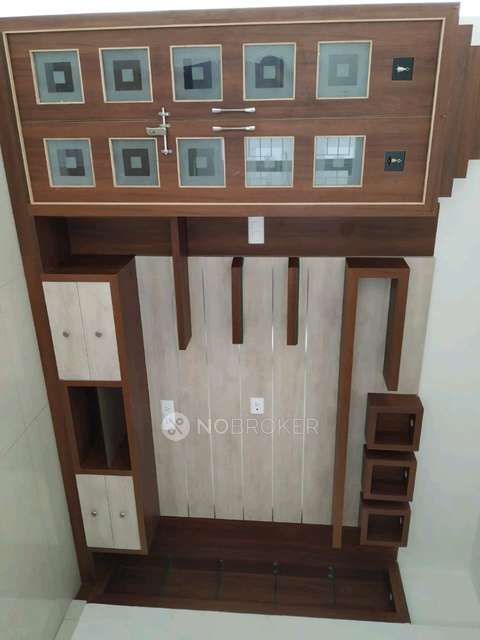 2 BHK Flat In Sri Heights, Rayasandra For Sale  In Rayasandra