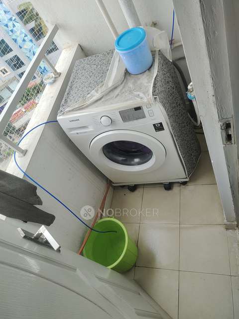 2 BHK Flat In Sri Heights, Rayasandra For Sale  In Rayasandra