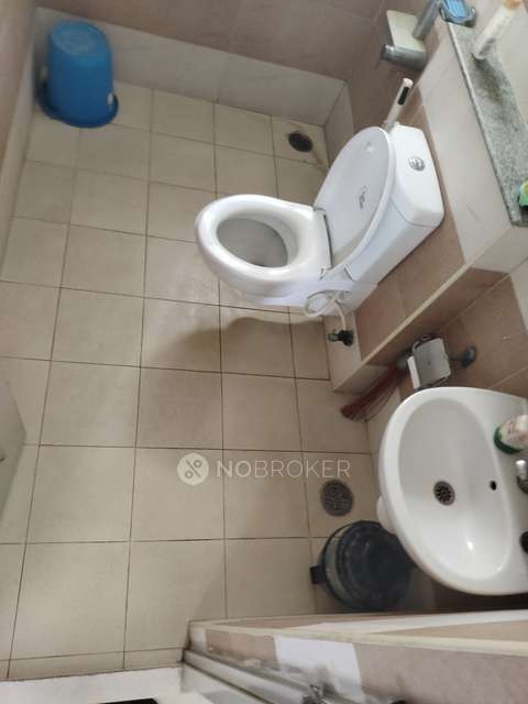 2 BHK Flat In Sri Heights, Rayasandra For Sale  In Rayasandra