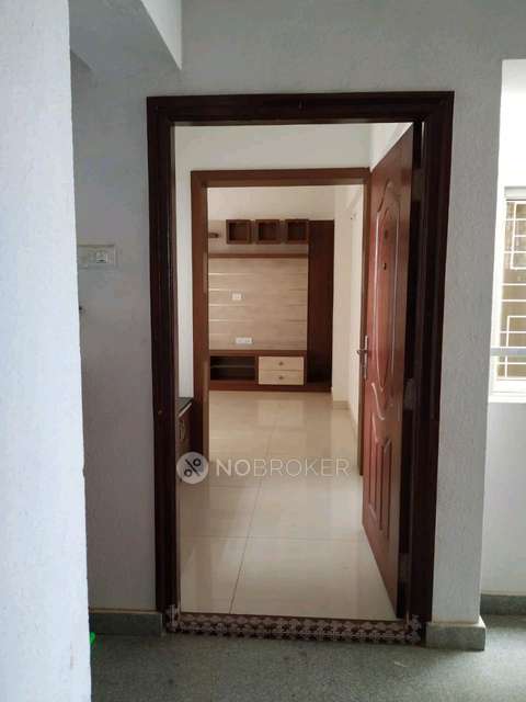 2 BHK Flat In Sri Heights, Rayasandra For Sale  In Rayasandra