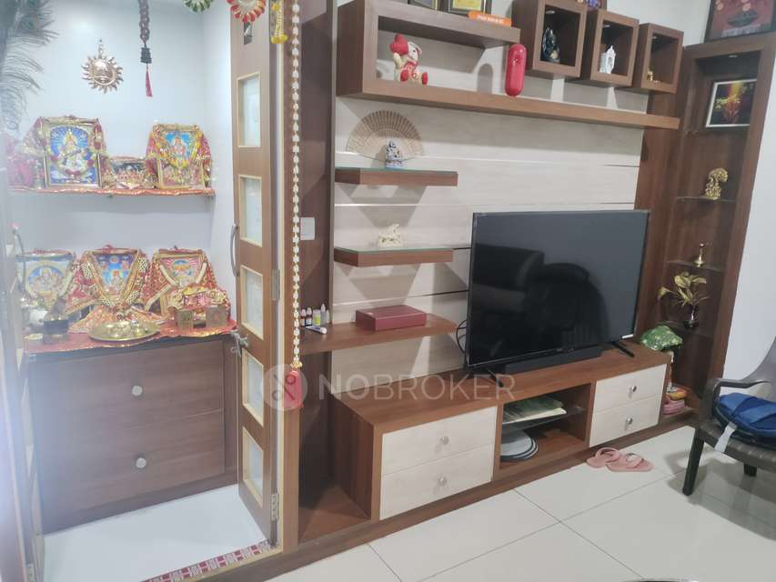 2 BHK Flat In Sri Heights, Rayasandra For Sale  In Rayasandra