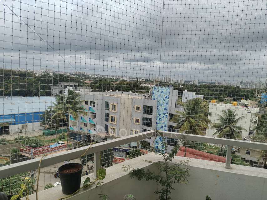 2 BHK Flat In Sri Heights, Rayasandra For Sale  In Rayasandra