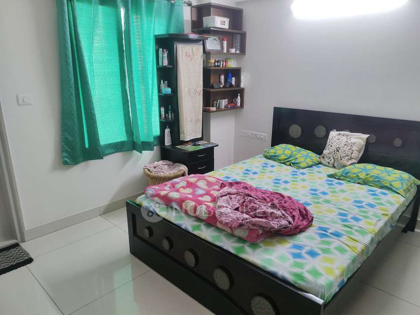 2 BHK Flat In Sri Heights, Rayasandra For Sale  In Rayasandra