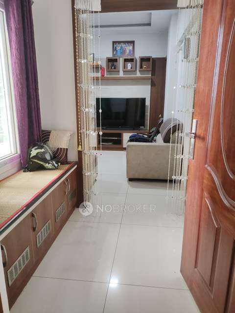 2 BHK Flat In Sri Heights, Rayasandra For Sale  In Rayasandra