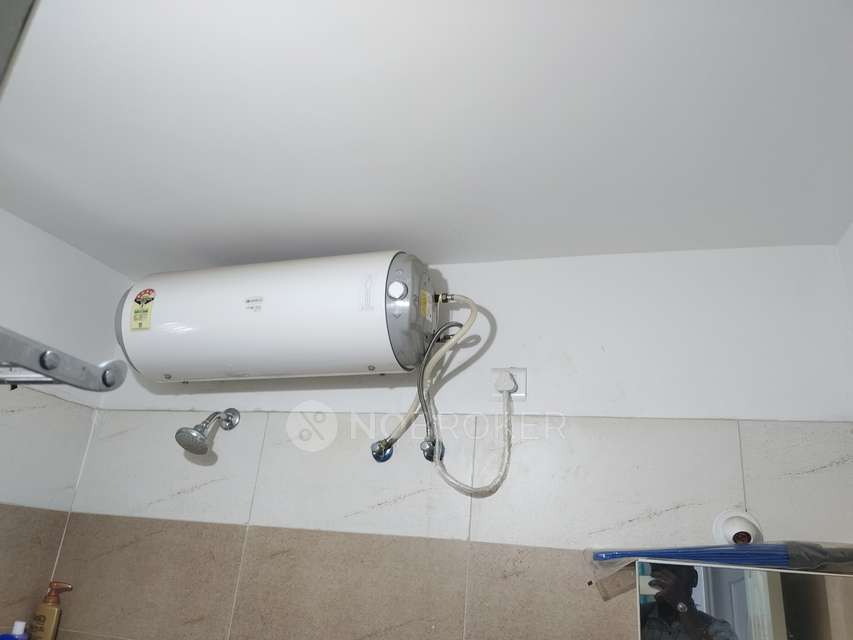 2 BHK Flat In Sri Heights, Rayasandra For Sale  In Rayasandra