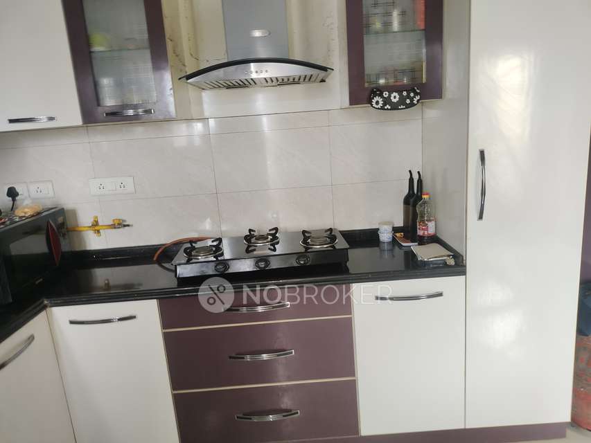 2 BHK Flat In Sri Heights, Rayasandra For Sale  In Rayasandra