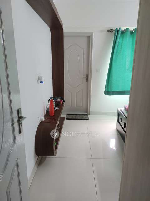 2 BHK Flat In Sri Heights, Rayasandra For Sale  In Rayasandra